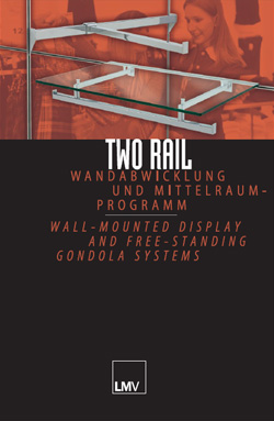 Two Rail Catalog