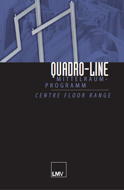 Quadro-Line Catalog