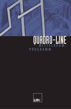 Quadro-Line Technische Daten