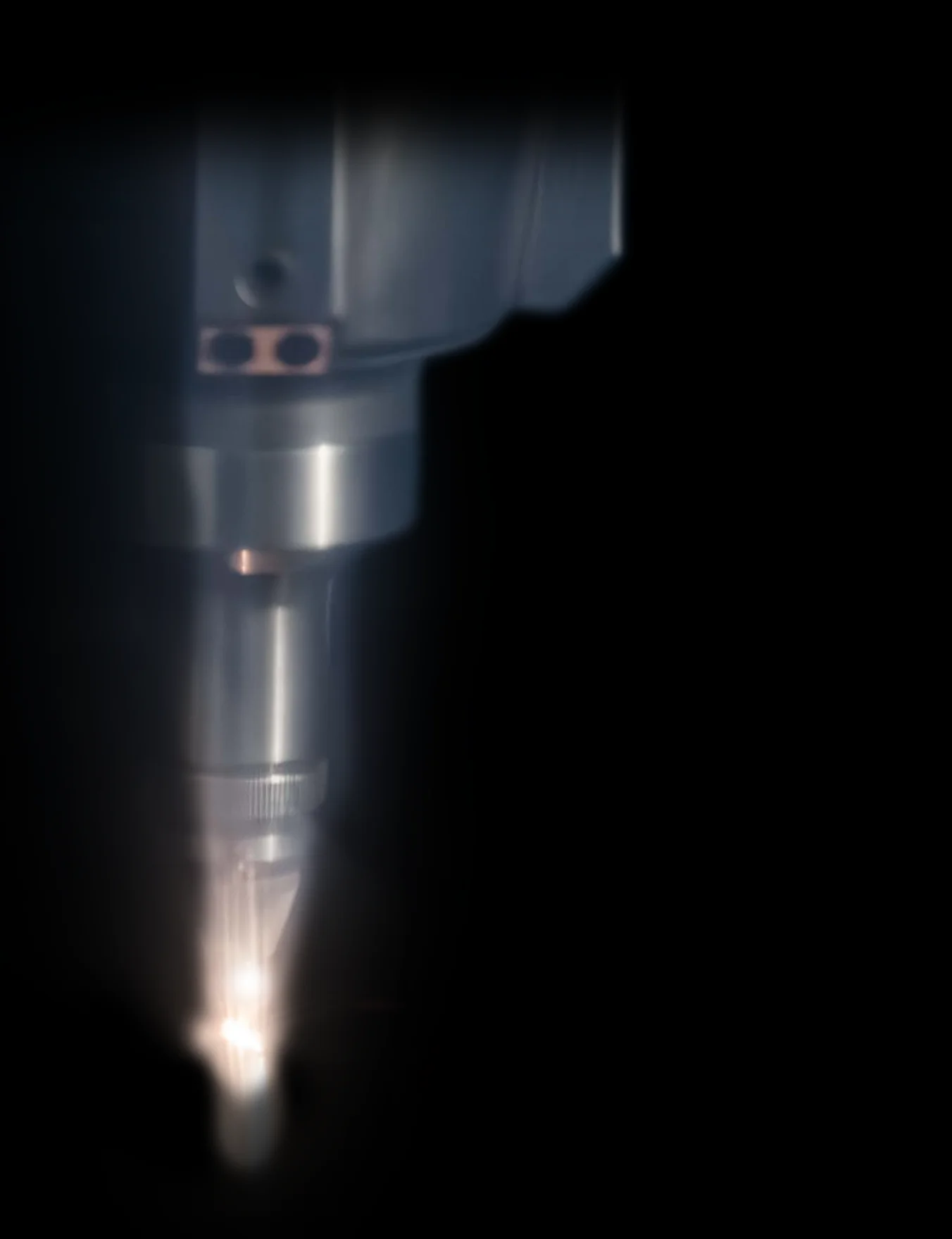 LMV: Laser