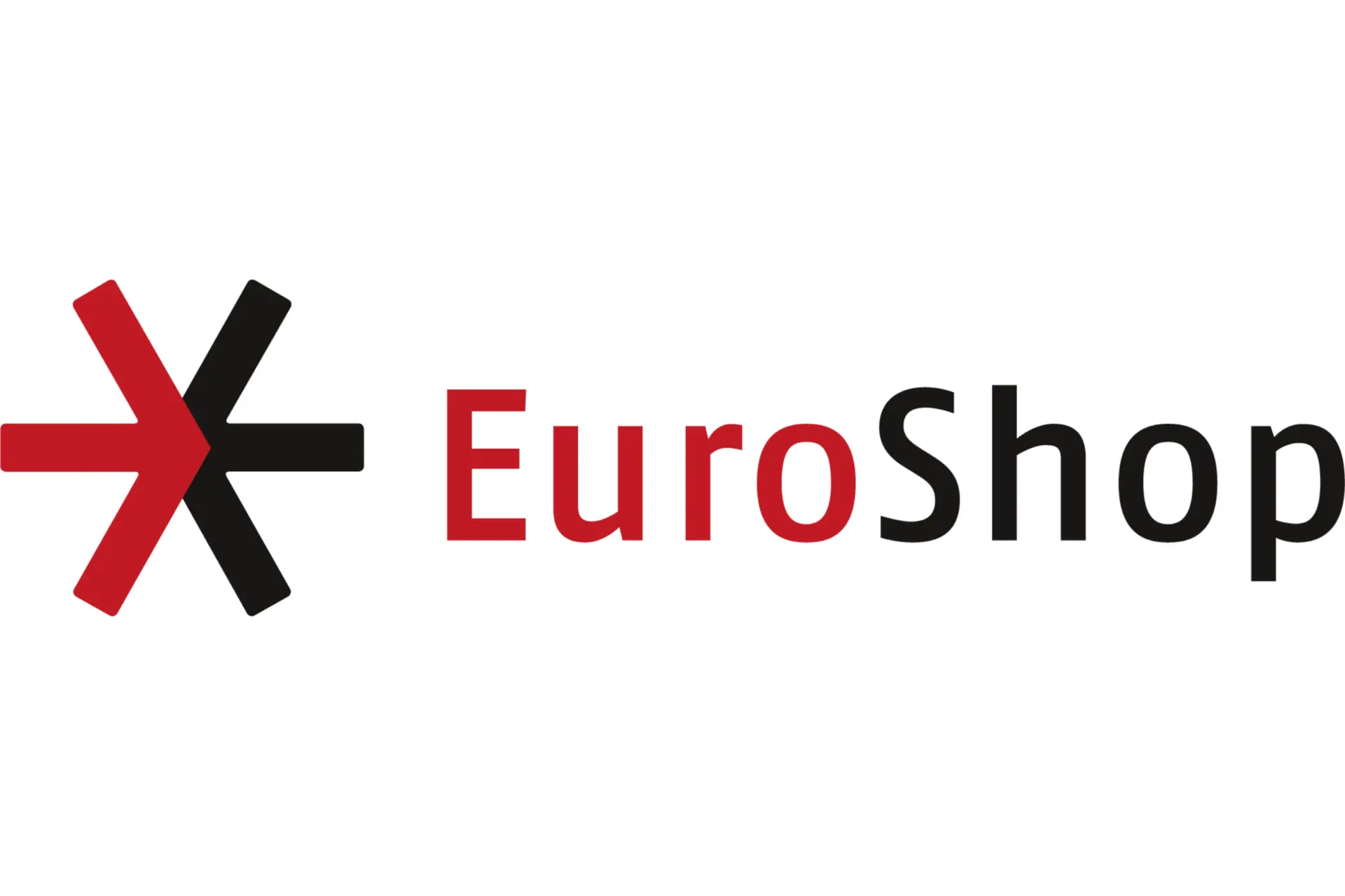 The EuroShop logo
