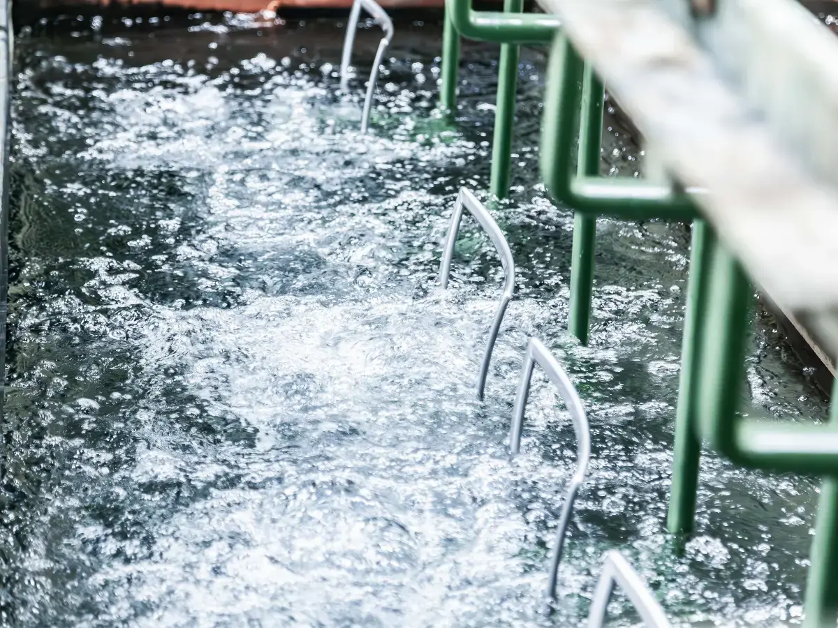 Oberflächenveredlung Definition - Stuhl